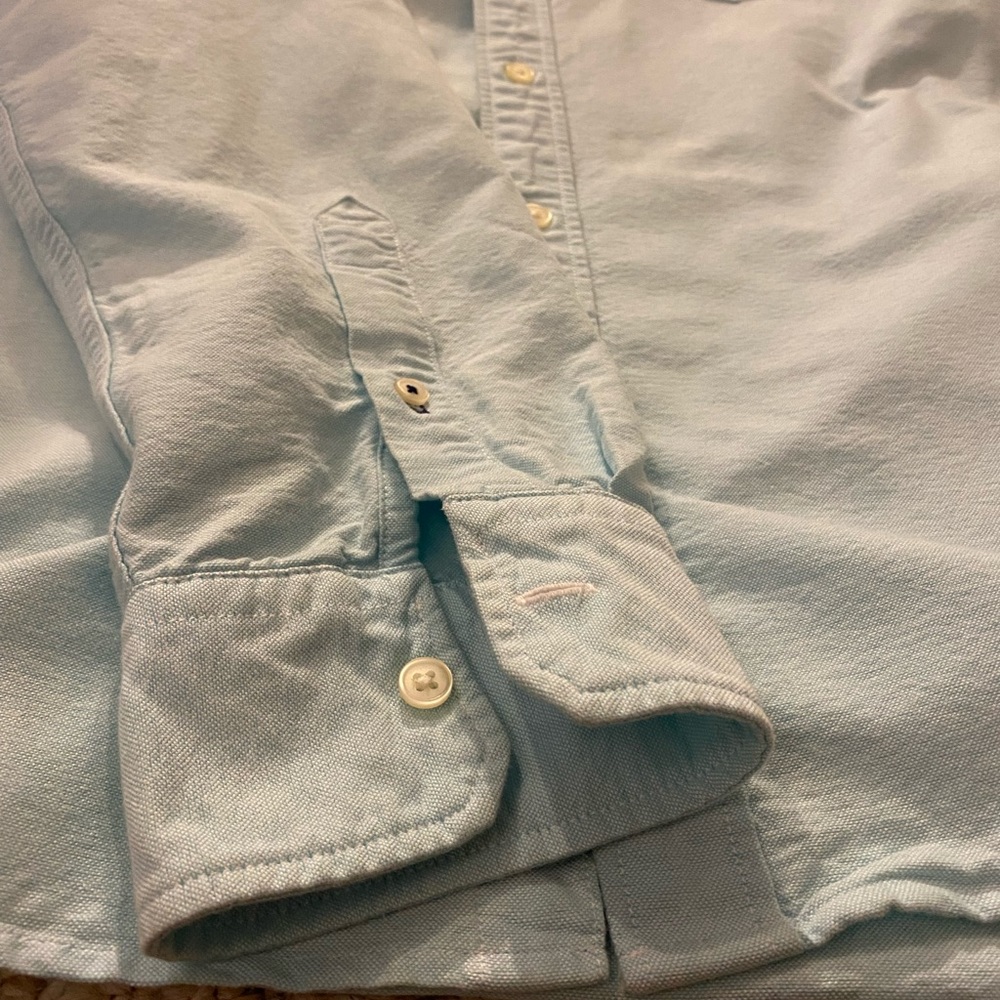 American Eagle Button Down - Picture 4 of 6